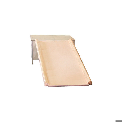 Sport-Thieme - Rollbrettbahn - Kletteranlagen - 150 cm lang, 100 kg belastbar