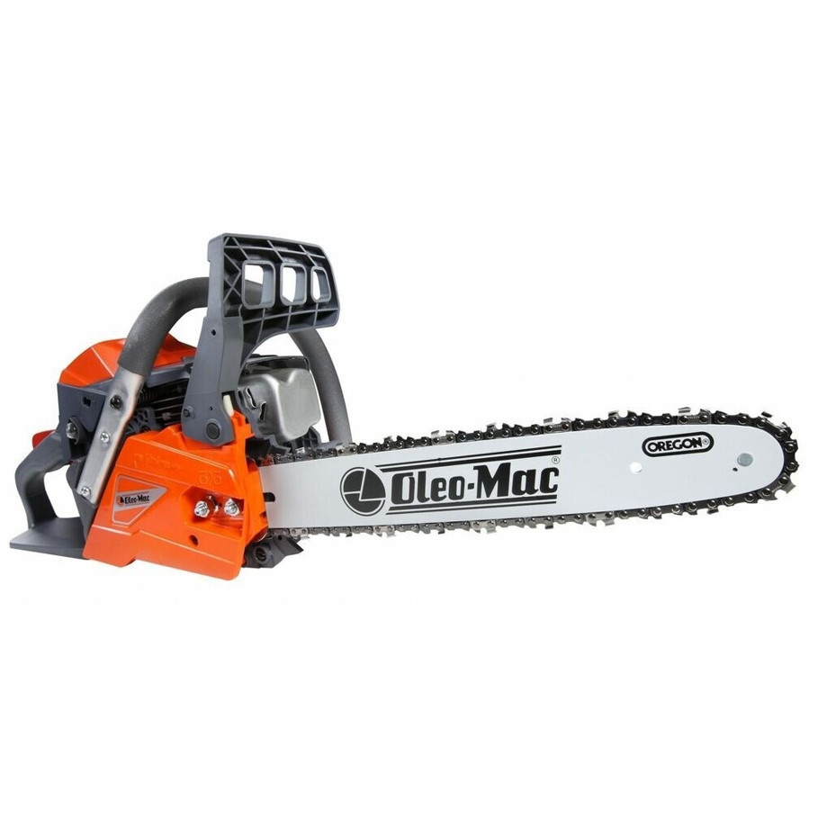 Oleo-Mac - GSH 400 - Benzin-Kettensäge - 35 cm Schwertlänge, 4.5 kg Gewicht