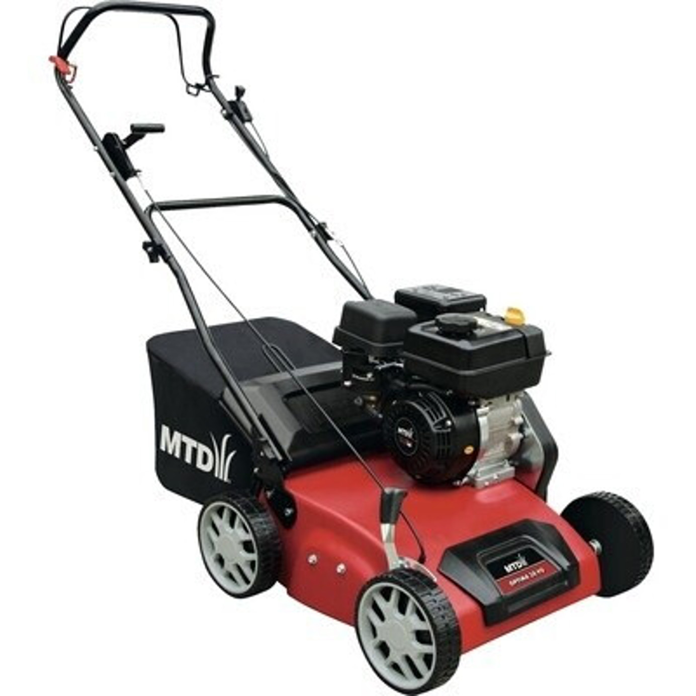 MTD - Optima - 38 VO - Benzin-Vertikutierer - 3.000 W, 38 cm Arbeitsbreite