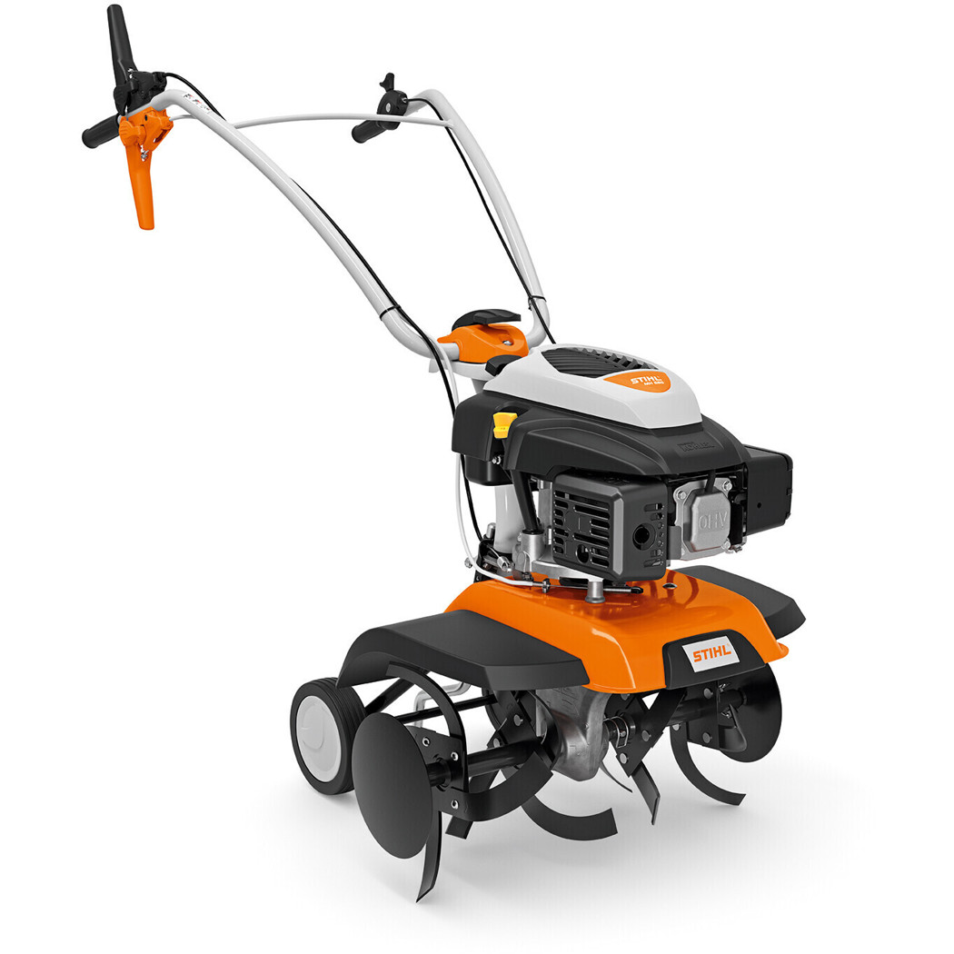 Stihl - MH 560 - Benzin-Motorhacke - 2.300 Watt, 41 kg, 60 cm Arbeitsbreite