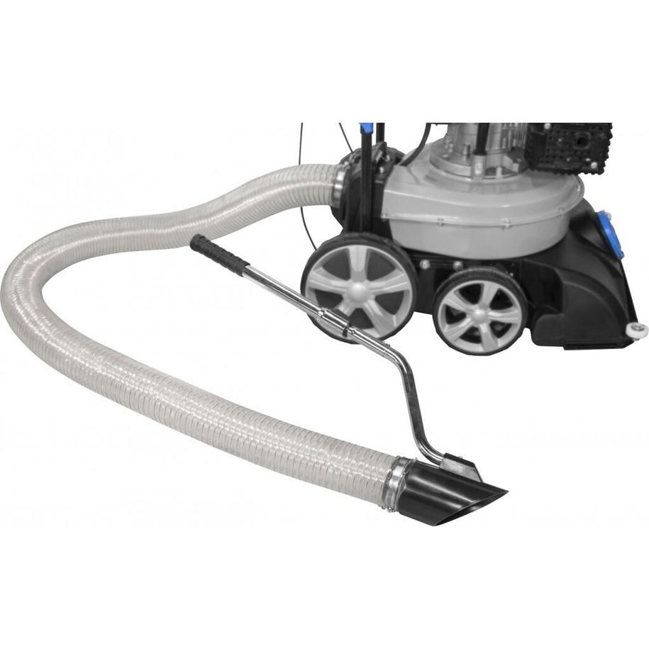 Güde - GFLS 1700 - Laubsauger - 4-Takt, 3,1 PS, 150 Liter Fangsack