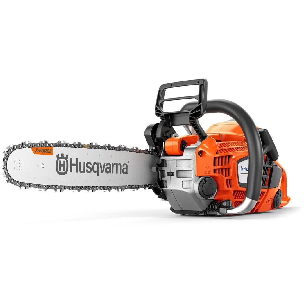 Husqvarna - 540 XP Mark III - Benzin-Kettensäge - 39 ccm, 3.8 kg