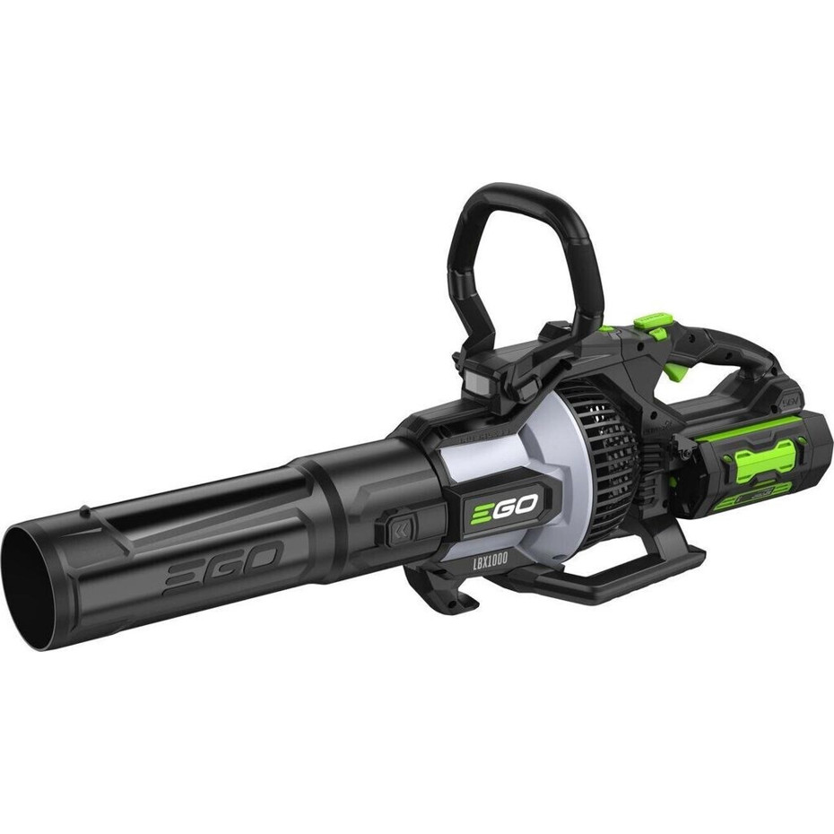 EGO - LBX1000 - Akku-Laubbläser - blasen, 1.700 m³/h