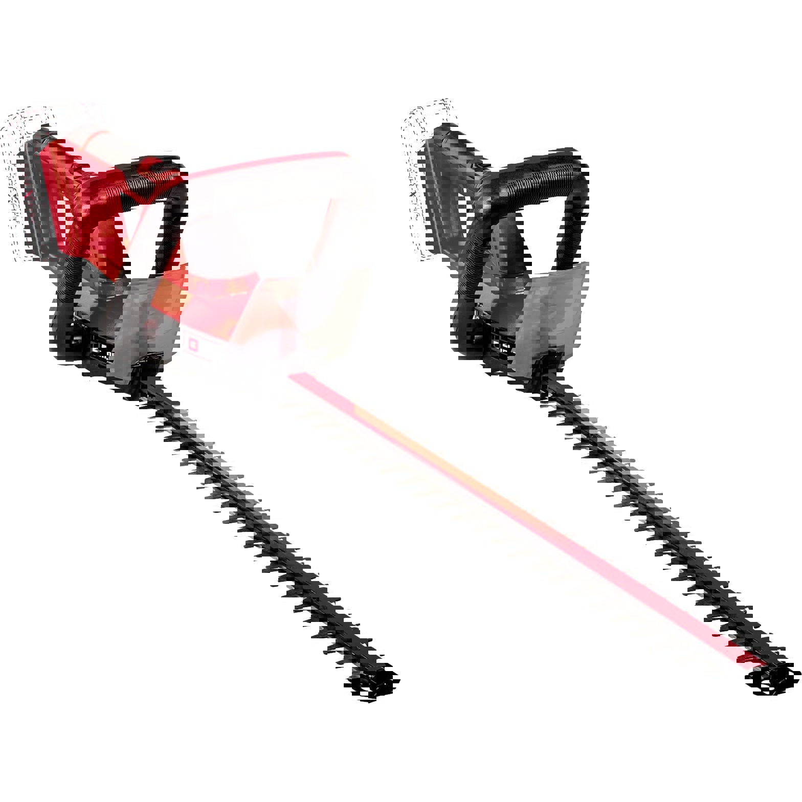 Einhell - GC-CH 18/50 Li-Solo - Heckenschere - Akku, 550mm Schwertlänge