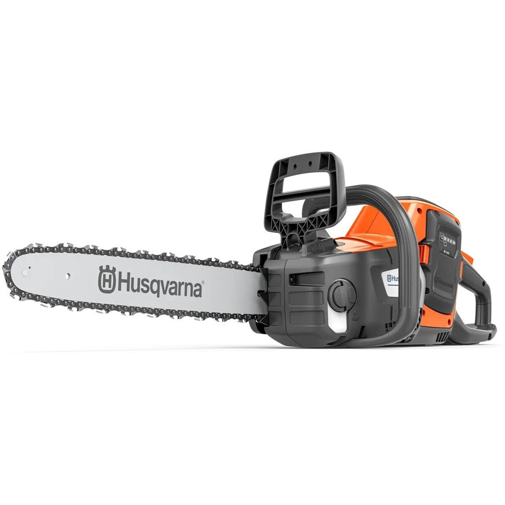 Husqvarna - 240I - Akku-Kettensäge - 35 cm Schwertlänge, 36 V Akkusystem, automatische Kettenbremse