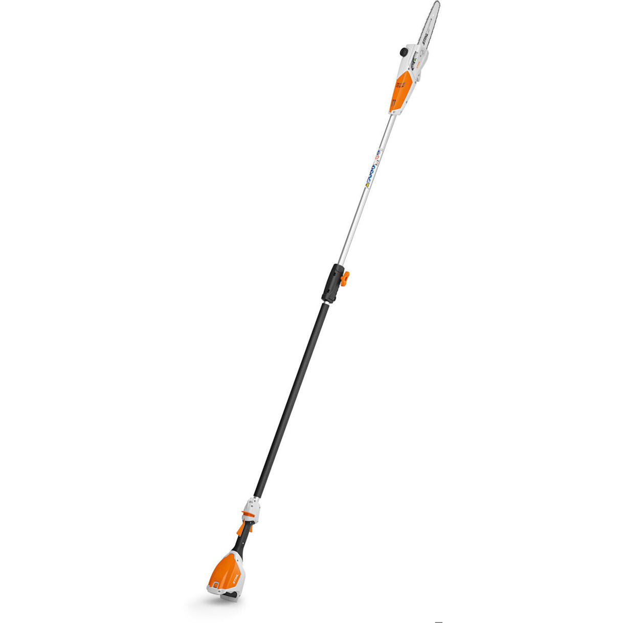Stihl - HTA 50 - Hochentaster - 25 cm Schnittlänge, 36 V Akkuspannung