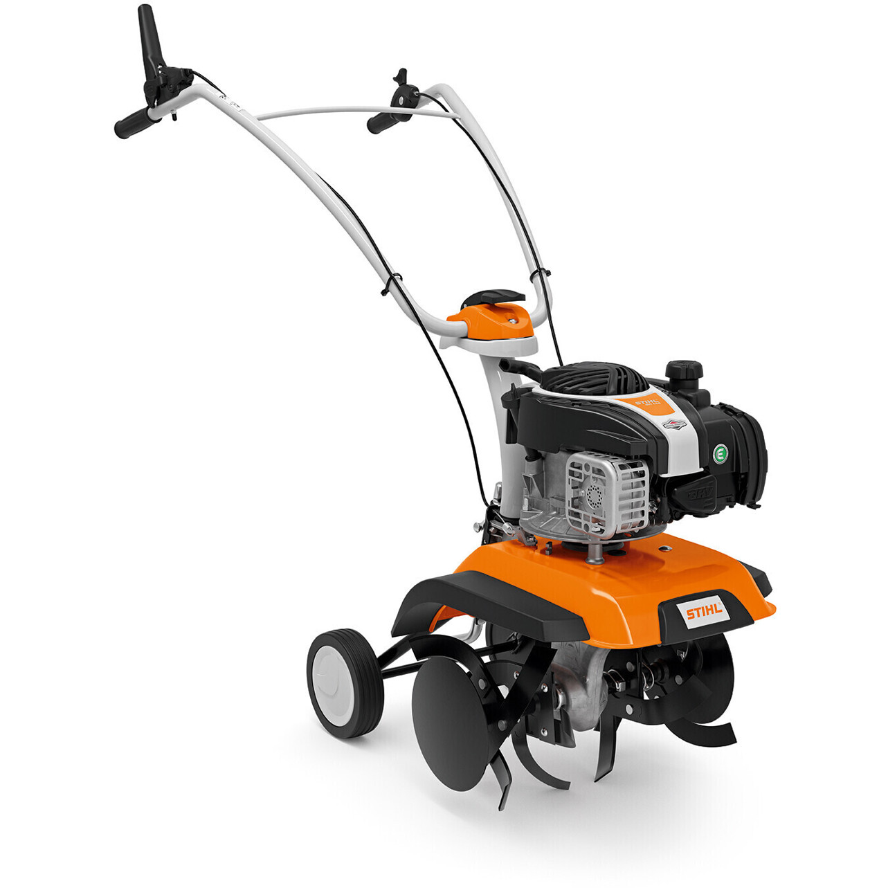 Stihl - MH 445 - Benzin-Motorhacke - 2.200 W, 45 cm Arbeitsbreite, 36 kg