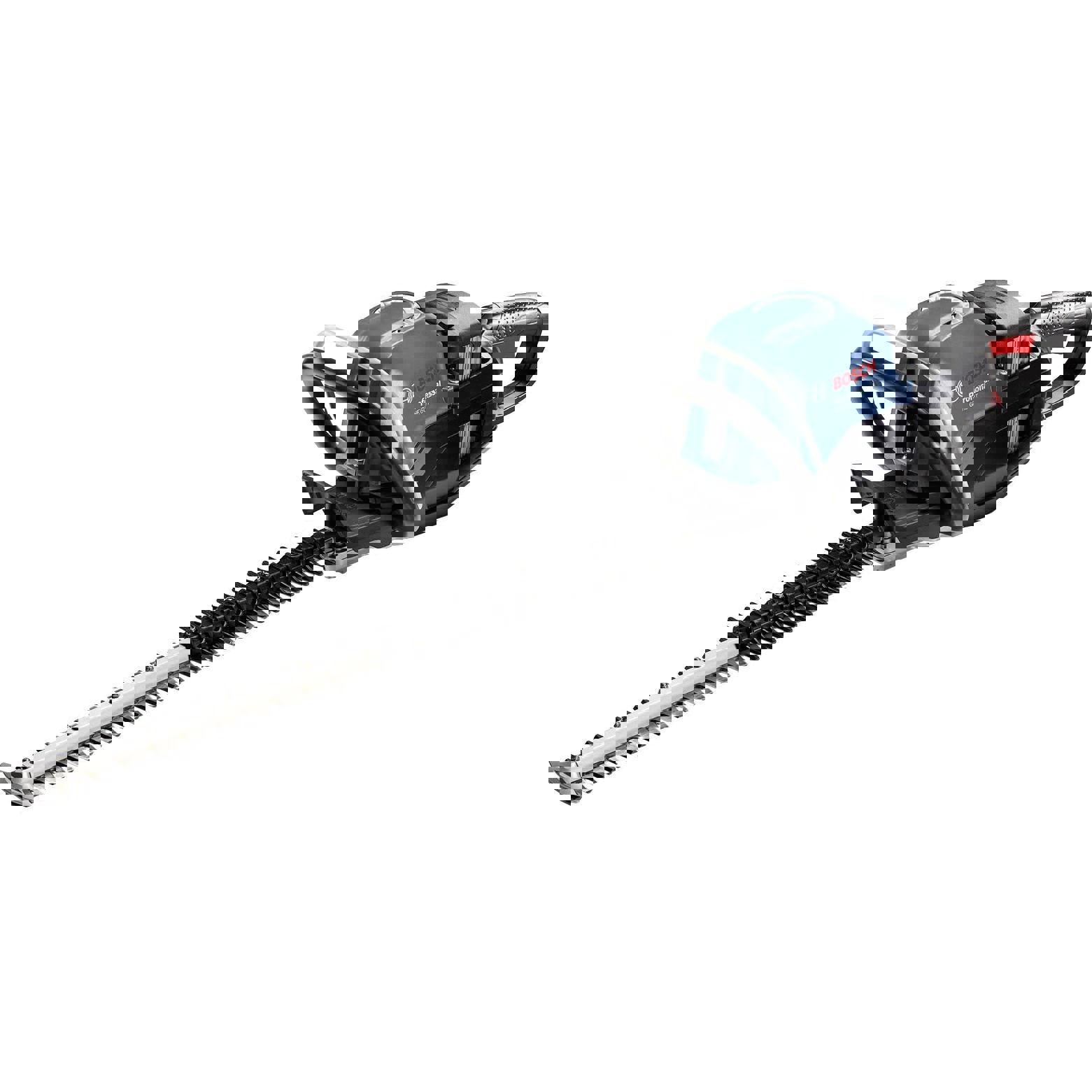 Bosch - GHE 60 T - Heckenschere - 600mm Schwertlänge, 36V Akku, 30mm Messer-Abstand