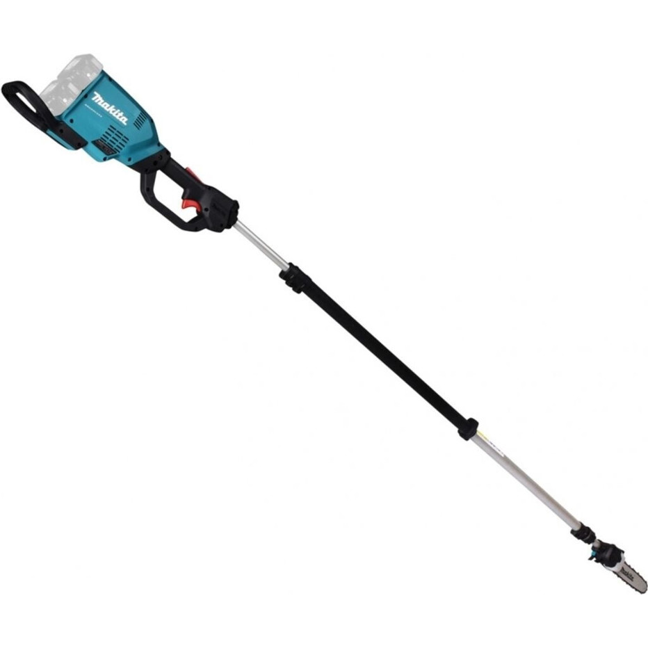 Makita - DUA301Z - Akku-Hochentaster - 2x18 V, 30 cm Schwertlänge, 8,5 kg