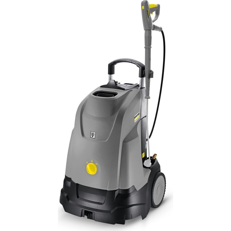 Kärcher - HDS 5/15 U - Hochdruckreiniger - 150 bar, 450 l/h, 2700 W