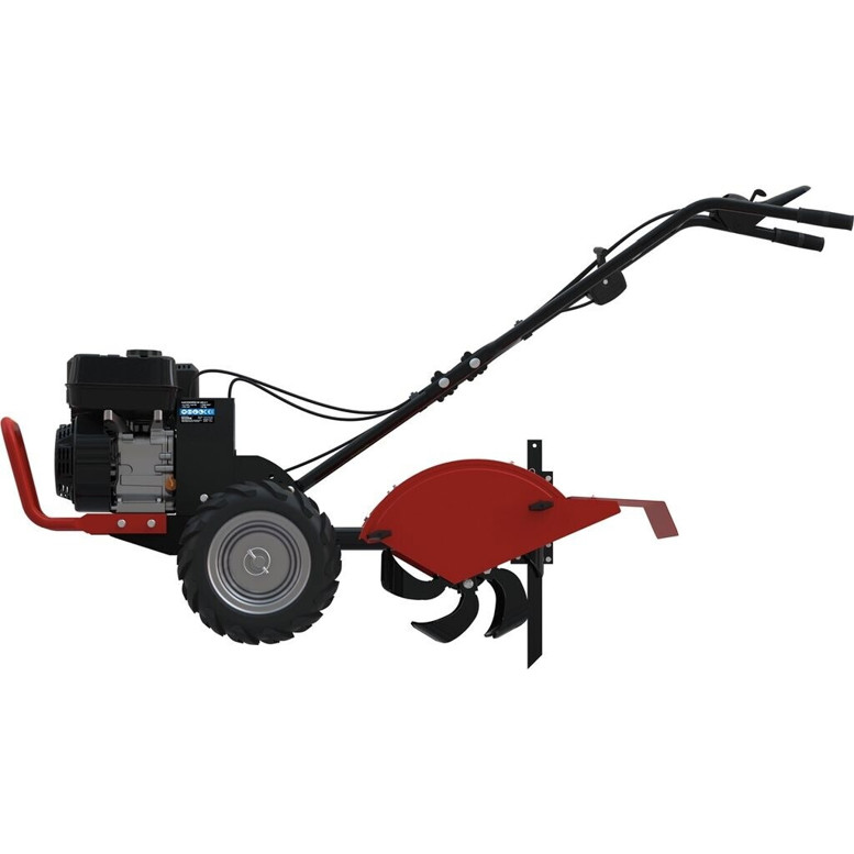 Güde - GF 420-4.1 - Motorhacke - 4.100 W, 48 cm Arbeitsbreite
