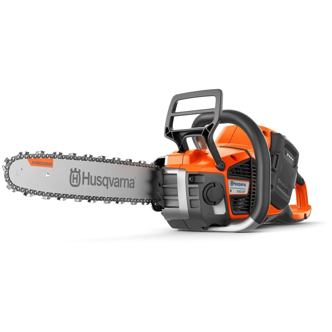 Husqvarna - 540iXP - Akku-Kettensäge - 40 cm Schienenlänge, 24 m/s Kettengeschwindigkeit, 2,9 kg Gewicht