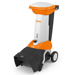 Stihl - GHE 450 - Häcksler - 3.800 Watt, 52 kg