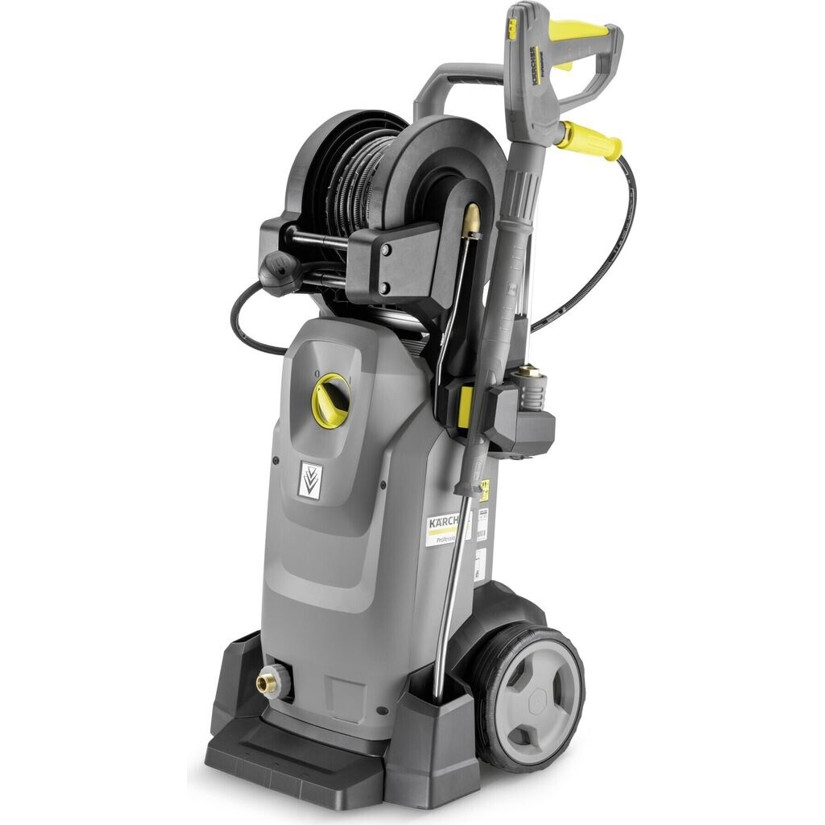 Kärcher - HD 6/15 MXA Plus - Hochdruckreiniger - 150 bar, 560 l/h, 3.100 Watt