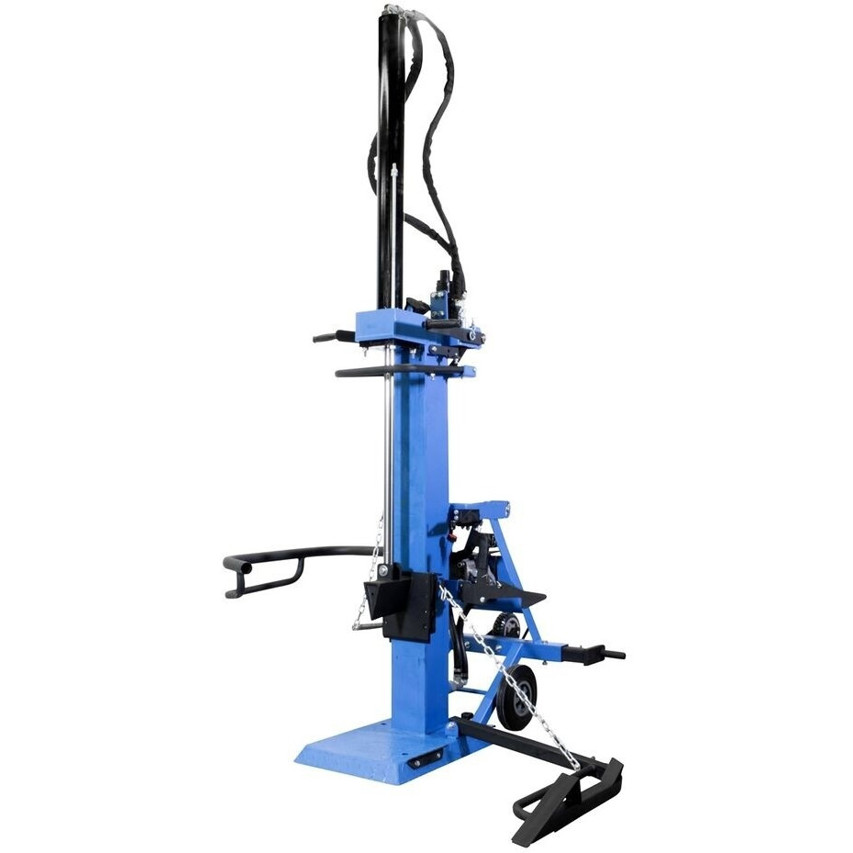 Güde - GHS 1000/14TZ-A - Zapfwellen-Holzspalter - 14 t Spaltdruck, 100 cm Spaltlänge