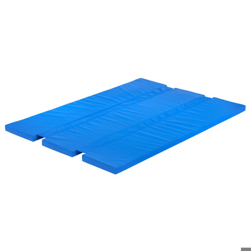Sport-Thieme - Einlegematte - Turngeräte - Schwellenpolster, 3-teilig, klappbar