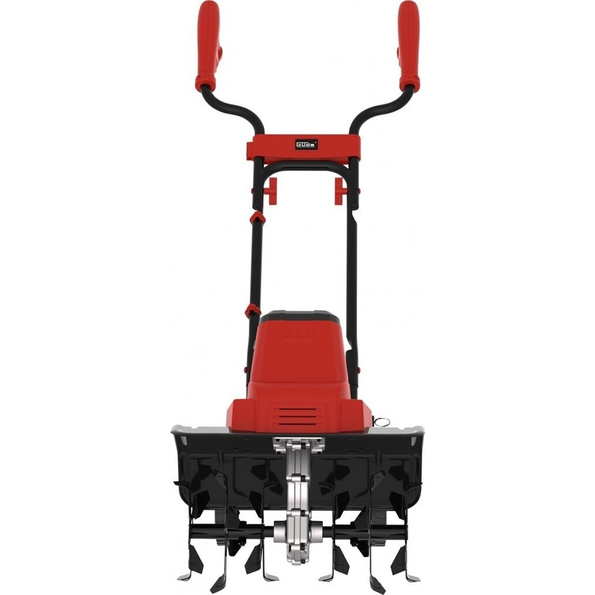 Güde - GEGF - 1540.1 - Elektro-Motorhacke - 1.500 Watt, 40 cm Arbeitsbreite, 20 cm Arbeitstiefe