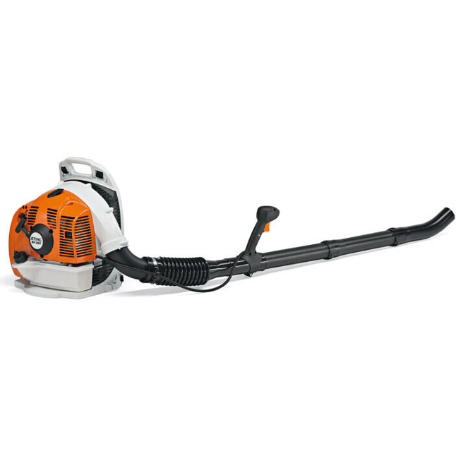 Stihl - BR 350 - Benzin-Laubsauger - 2-Takt, blasen, Antivibrationssystem