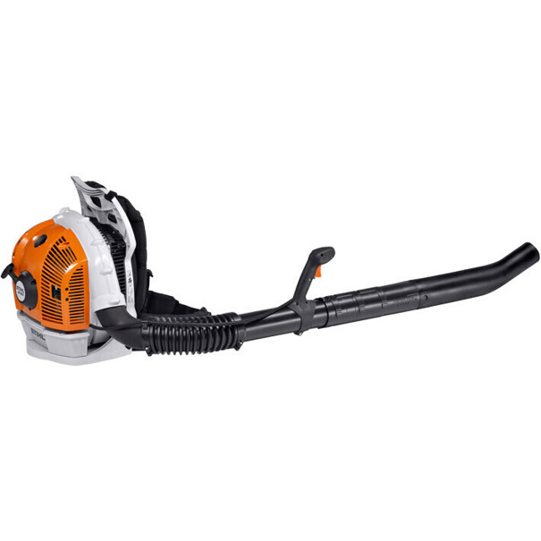 Stihl - BR 600 - Laubsauger - Benzinbetrieben, 324 km/h Gebläse, 9,8 kg