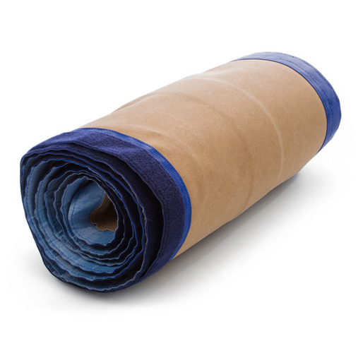 Sport-Thieme - Ersatzbezug für Schwebebalken - Turngeräte - einfache Montage, Polsterung, rutschhemmend