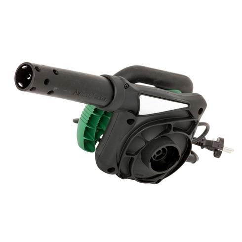 AirTrack Factory - Profi-Handgebläse &quot;Hikoki&quot; - Turngeräte - Hohe Luftfördermenge, 550 W Leistung