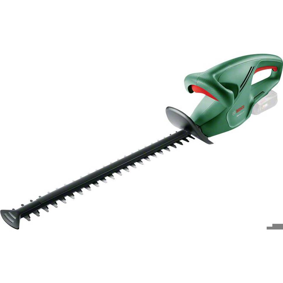 Bosch Home and Garden - EasyHedgeCut 18-45 BT - Heckenschere - Akku 18V, 45cm Messerlänge, 2.3kg