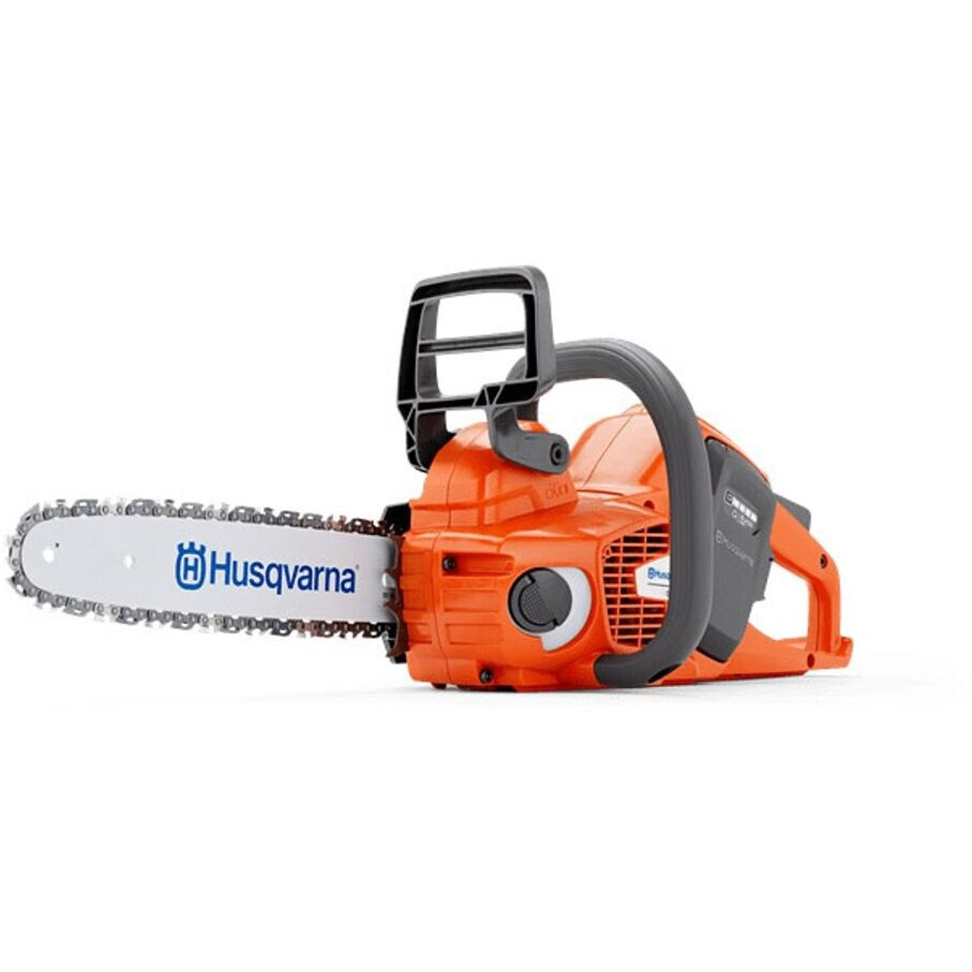 Husqvarna - 535i XP - Akku-Kettensäge - 36 V Akkusystem, 35 cm Schwertlänge, bürstenloser Motor