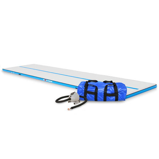 Sport-Thieme - AirFloor-Set - Turngeräte - 3x2x0,1 m, inkl. Gebläse