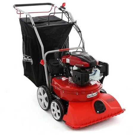 GeoTech - LV 450 SP - Laubsauger - Radantrieb, 159 ccm, 4-Takt