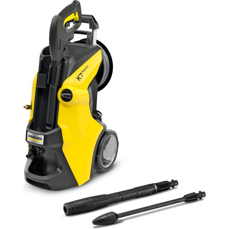 Kärcher - K7 Premium Power Flex - 1.317-320.0 - Hochdruckreiniger - 180 bar, 600 l/h, 3000 Watt