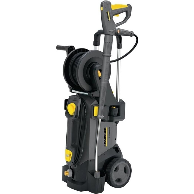 Kärcher - HD 5/15 CX Plus - Hochdruckreiniger - 150 bar Arbeitsdruck, 500 l/h Wasserfördermenge