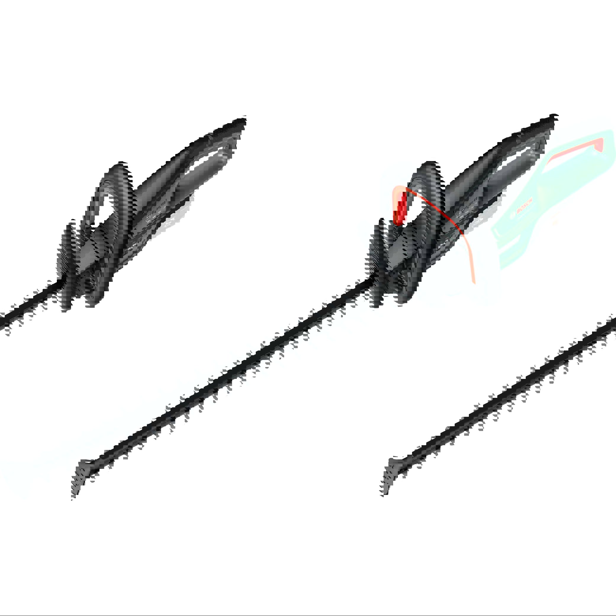 Bosch Home and Garden - UniversalHedgeCut - 18-50 - Heckenschere - 18 V, 2,5 Ah, 50 cm Messerlänge