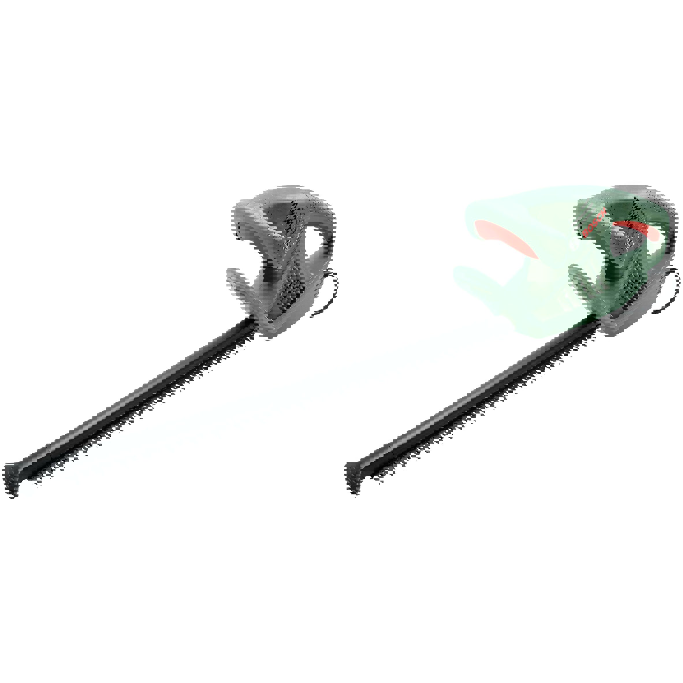 Bosch Home and Garden - EasyHedgeCut 45-16 - Heckenschere - 420W, 2.6kg, 16mm Messerabstand