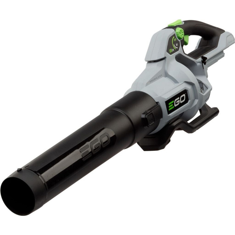 EGO - Power - LB5804E - Akku-Laubbläser - 270 km/h, 986 m³/h
