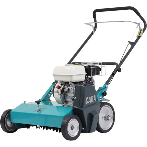 Cramer - Cara - 47 - Benzin-Vertikutierer - 43 kg, 41 cm Arbeitsbreite
