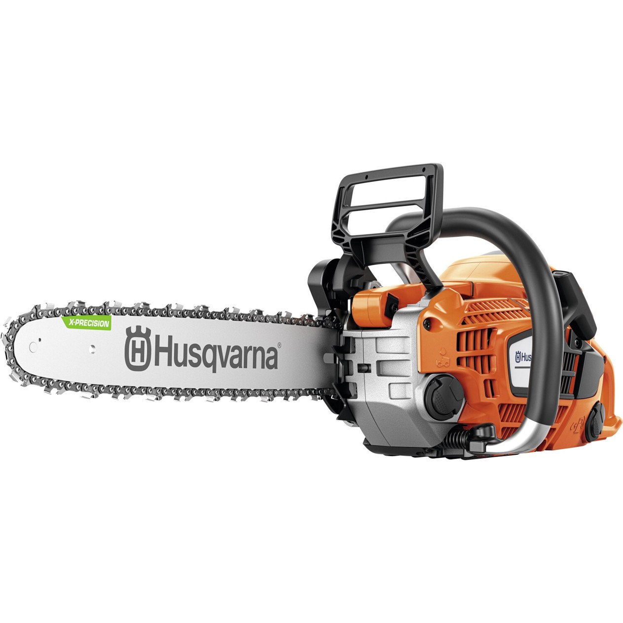 Husqvarna - 540 XP Mark III - Benzin-Kettensäge - 2-Takt-Motor, 1.900 Watt, 4 kg
