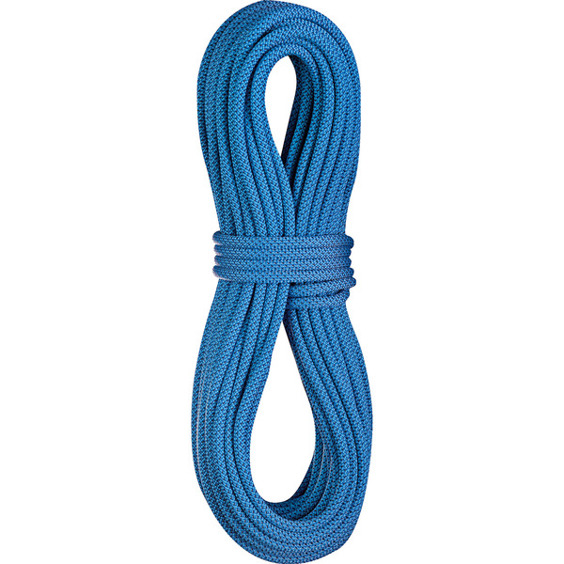 Edelrid - Tower - Kletterseil - 50 m, 10,5 mm ø, robust