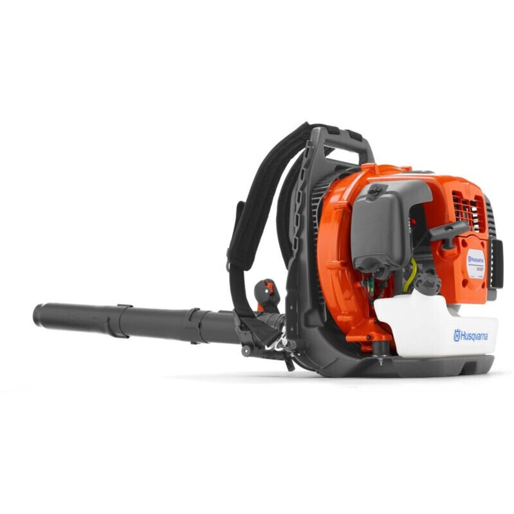Husqvarna - Laubbläser - 360BT - Benzin-Laubsauger - 3,8 PS, 2-Takt, 1.080 m³/h