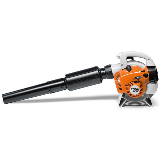 Stihl - Laubsauger - BG 66 C E-D - Elektro-Laubsauger - 4,7 kg, 230 km/h