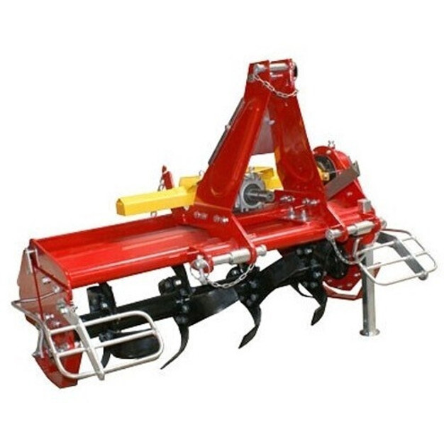 Dema - BF95 - Anbaufräse - 110 kg, 95 cm Arbeitsbreite, Zapfwellen-Antrieb