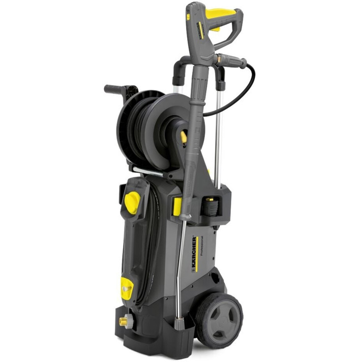 Kärcher - HD 6/15 CX Plus - 1.520-892.0 - Hochdruckreiniger - 3.000 W, 225 bar, 15 m Schlauchlänge