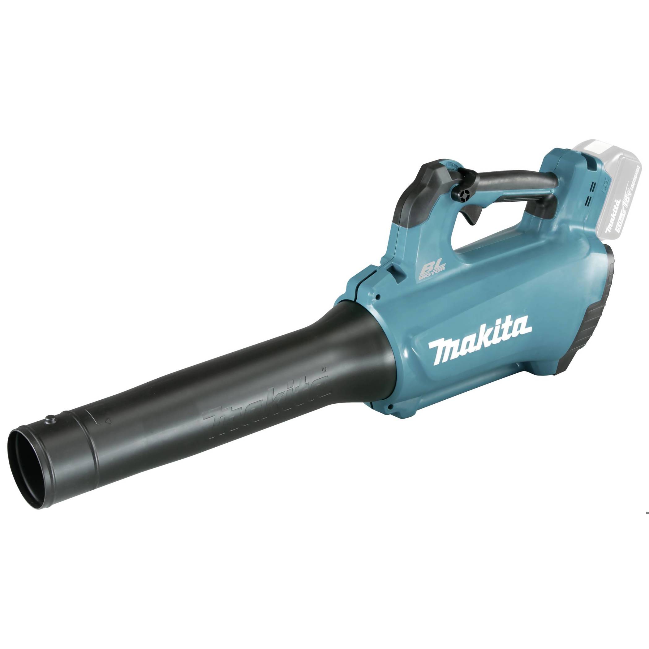 Makita - Akku Laubbläser - DUB184Z - Laubbläser - Li-Ion, 18V, 3kg