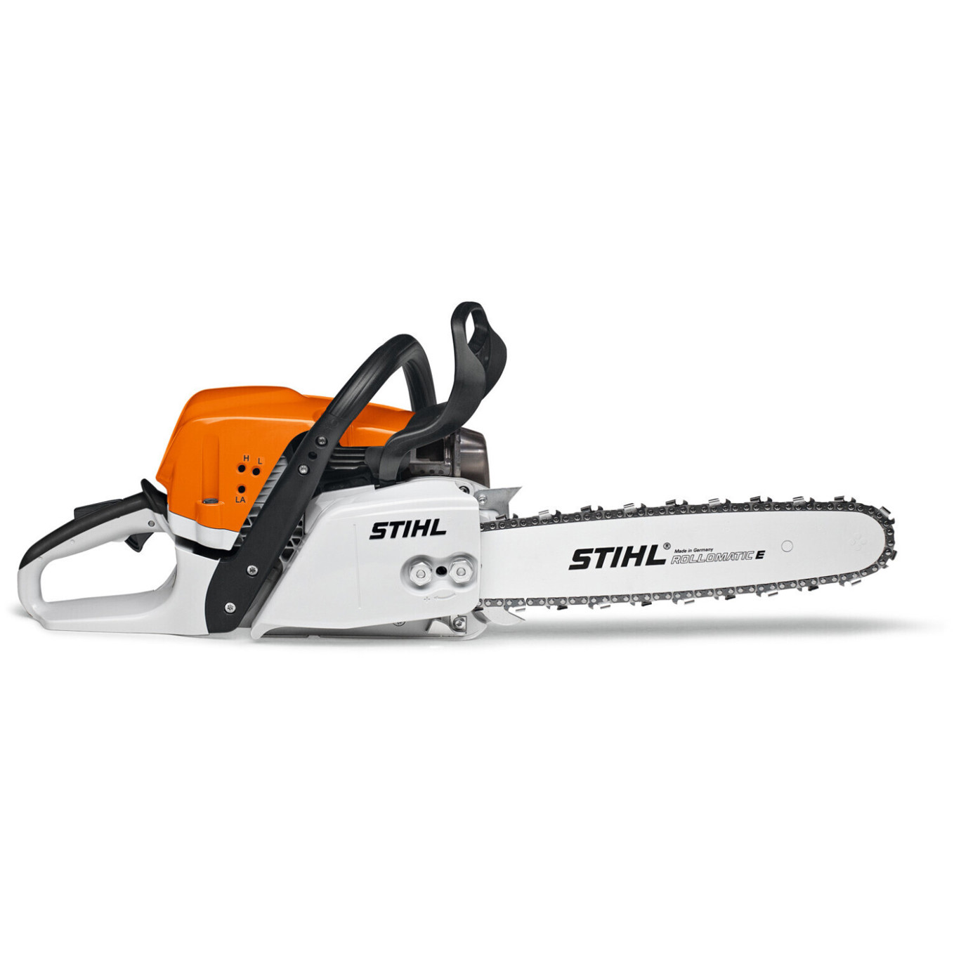 Stihl - MS 391 - Benzin-Kettensäge - 40 cm Schwertlänge, 4,5 PS