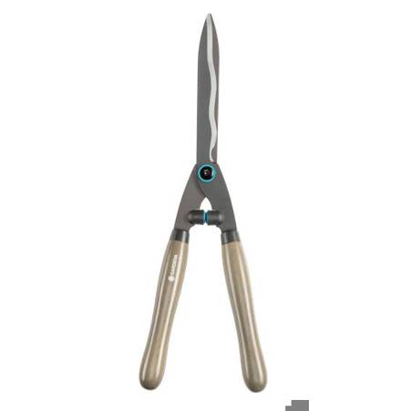 GARDENA - NatureCut - 12300-20 - Heckenschere - 230mm Messerlänge, Handantrieb