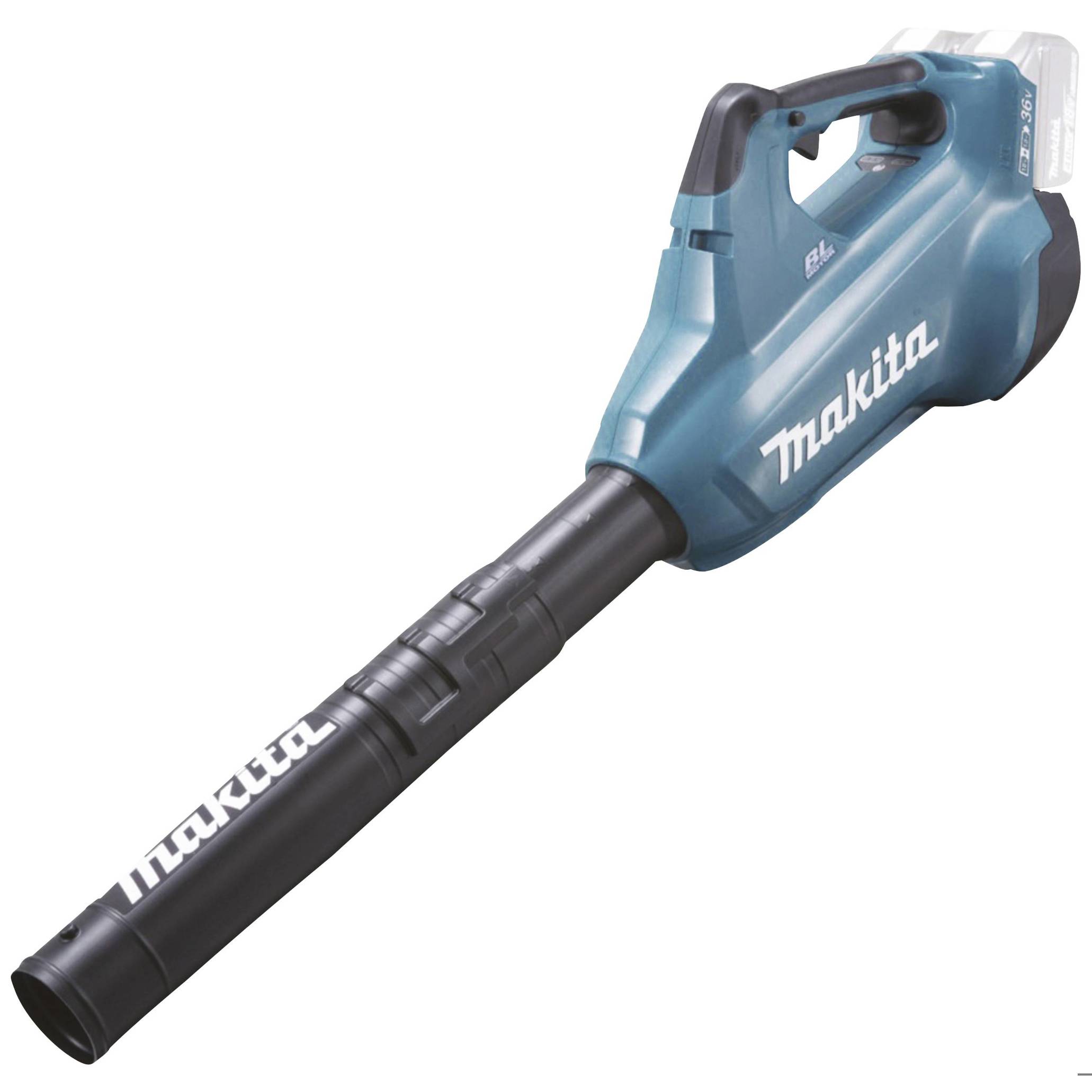 Makita - Akku Laubbläser - DUB362Z - Laubbläser - ohne Akku, ohne Ladegerät, 53 m/s Luftgeschwindigkeit