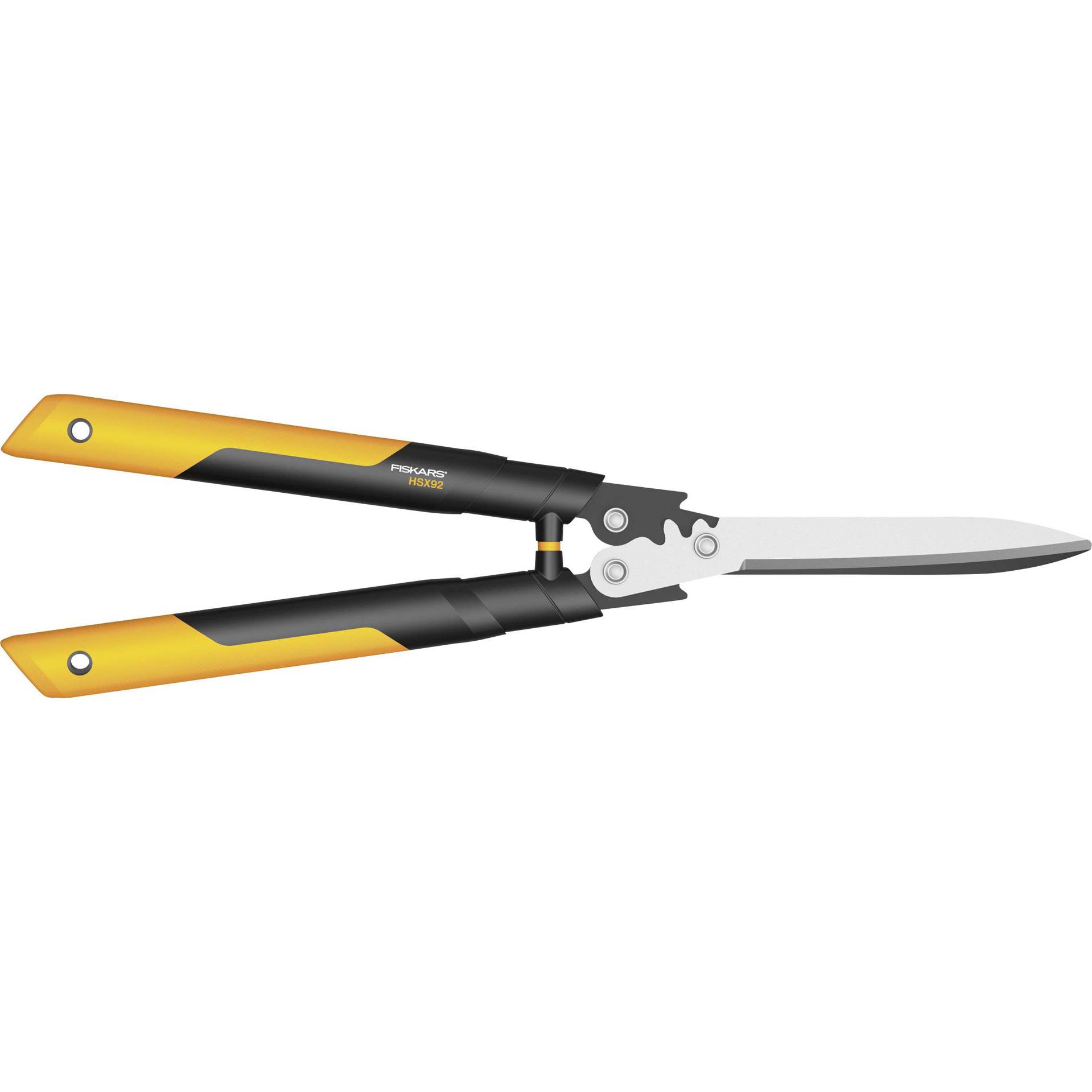 Fiskars - PowerGear™ X - HSX92 - Heckenschere - 920 mm Messerlänge, 808 g Gewicht