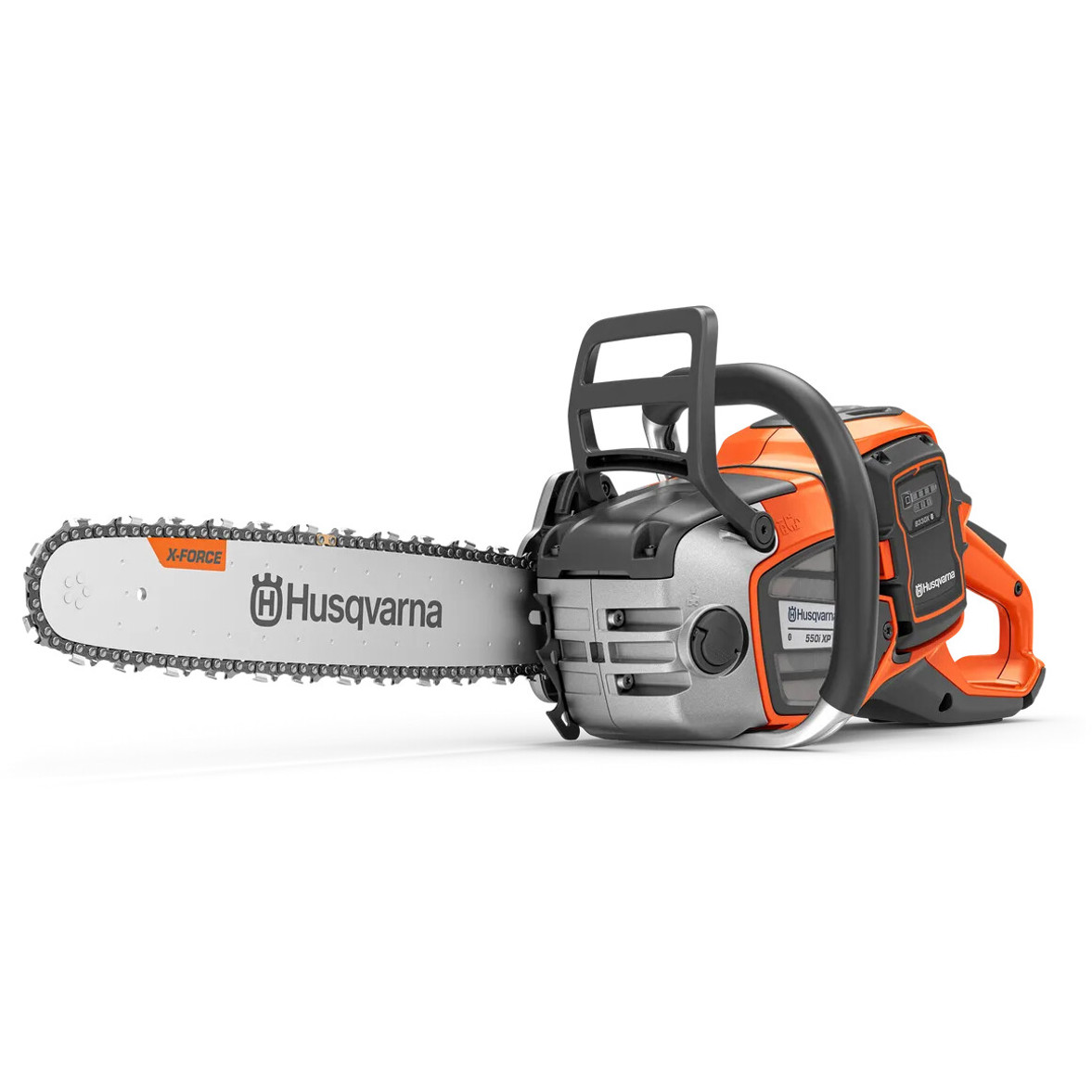 Husqvarna - 550i XPG - Akku Motorsäge - für Profis, IPX4