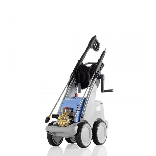 Kränzle - Quadro 599 TS T - Hochdruckreiniger - 150 bar, 600 l/h, 2300 Watt