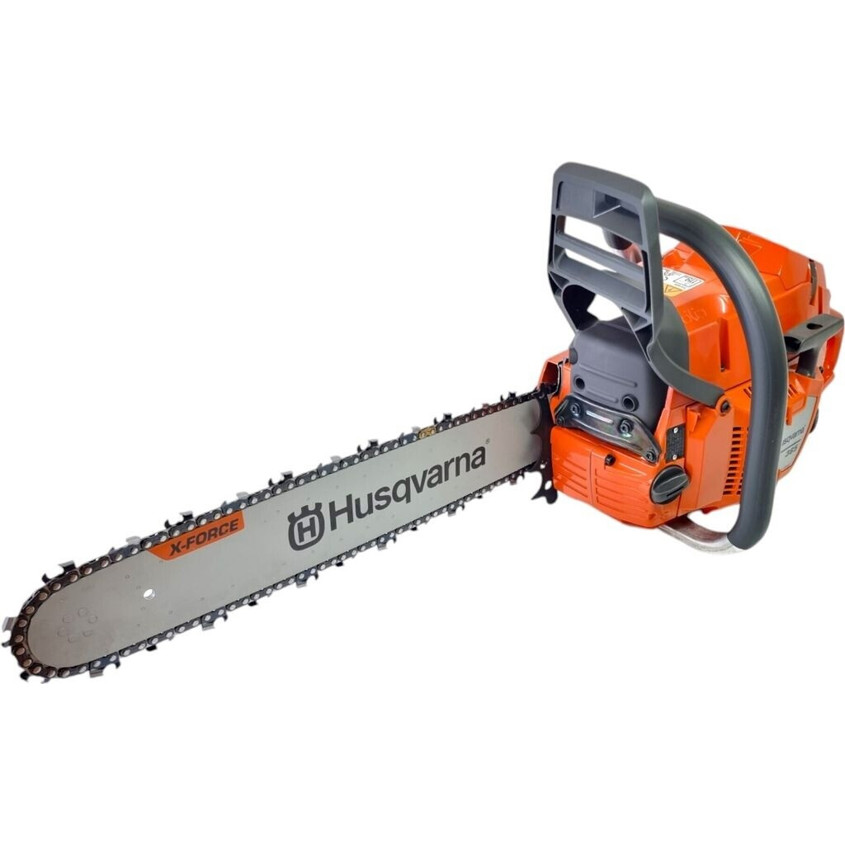 Husqvarna - 365 - Benzin Kettensäge - 38 cm Schwertlänge, 4,6 PS Leistung