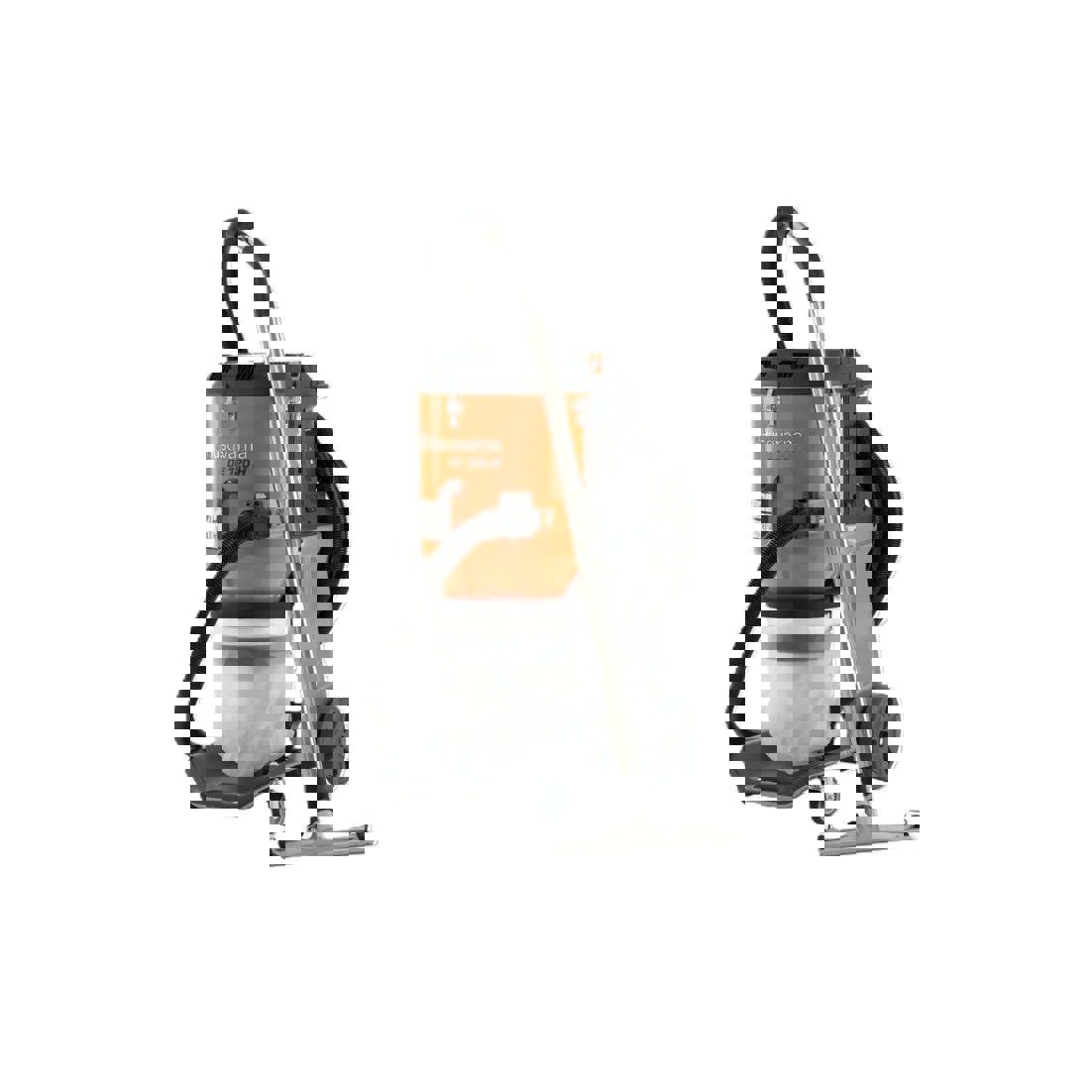 Husqvarna - Staubsauger - DE 120 H 220 - Laubsauger, Laubbläser - 230 V, 10 A, 2,2 kW